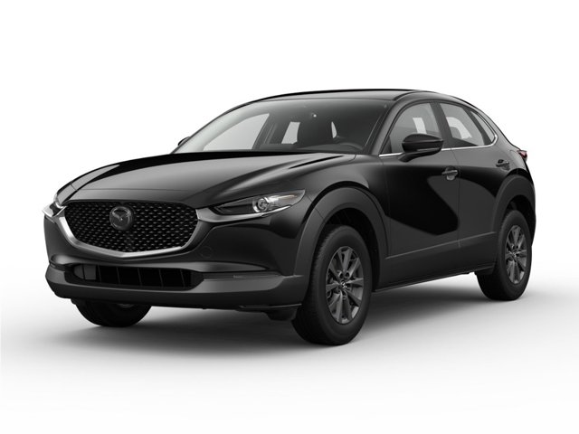 2026 Mazda CX-30 2.5 S AWD's photo