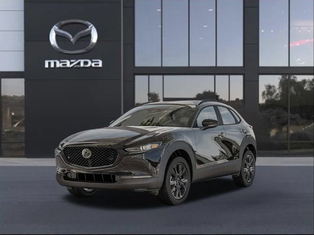 2026 Mazda Mazda CX-30 2.5 S AWD