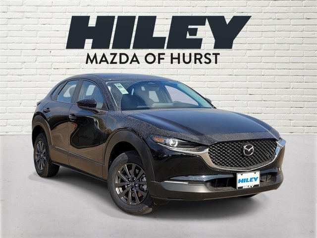 2026 Mazda Mazda CX-30 