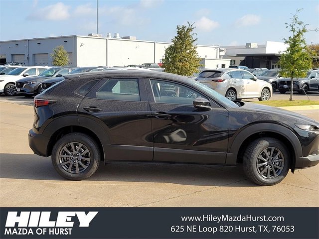 2026 Mazda CX-30 2.5 S photo 2