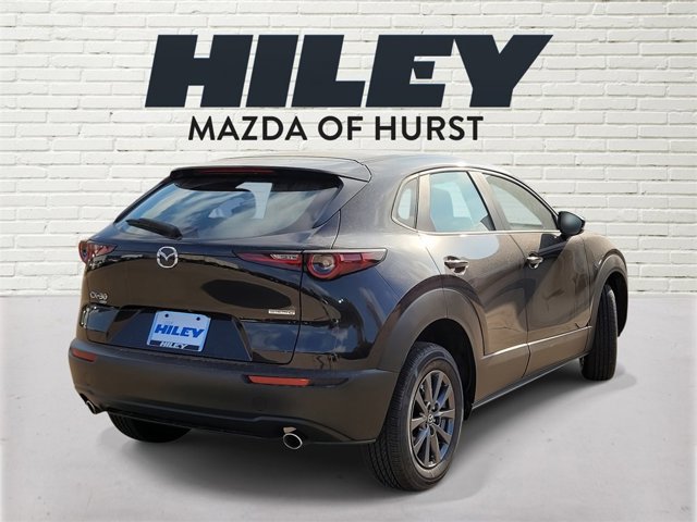 2026 Mazda CX-30 2.5 S photo 3