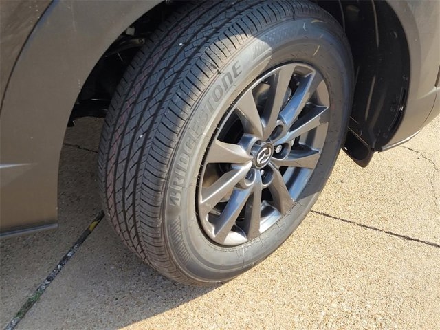 2026 Mazda CX-30 2.5 S photo 4