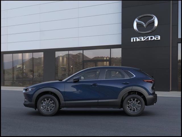 New 2025 Mazda CX-30 2.5 S AWD