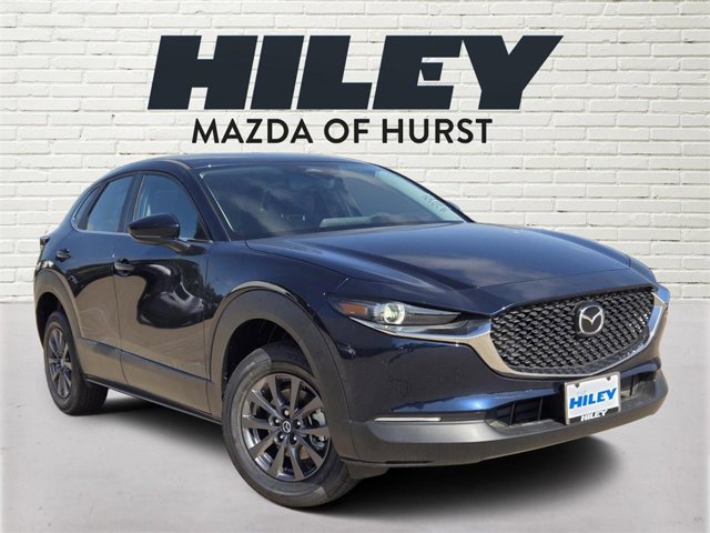 2025 Mazda Mazda CX-30 2.5 S AWD