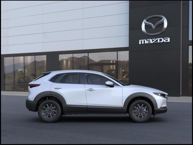 New 2025 Mazda CX-30 2.5 S AWD