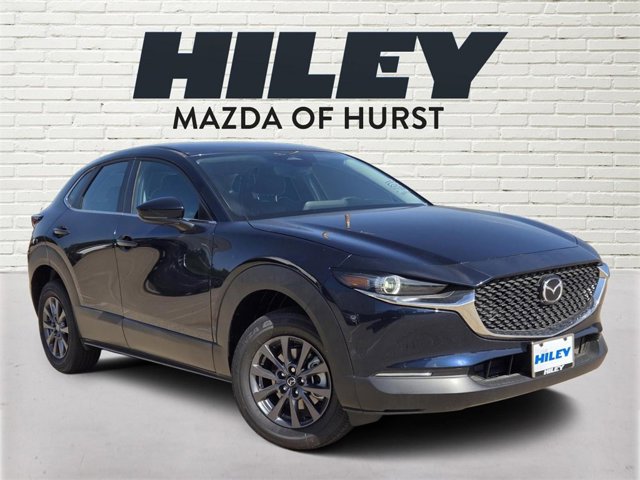 2025 Mazda Mazda CX-30 2.5 S AWD