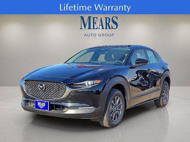 2025 Mazda Mazda CX-30 2.5 S AWD