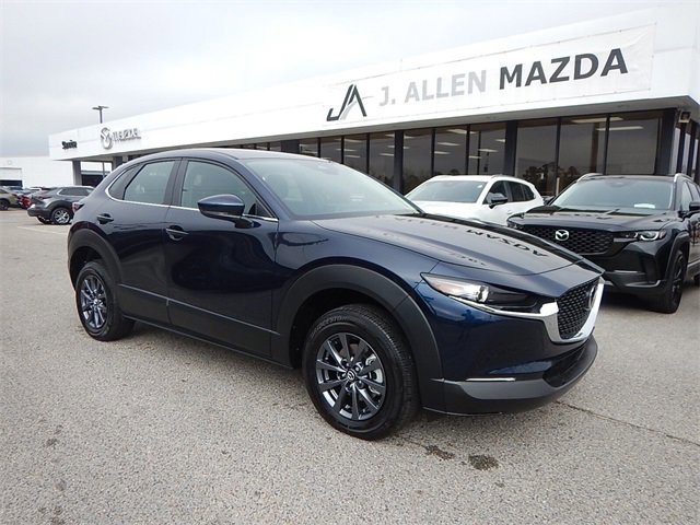 2025 Mazda Mazda CX-30