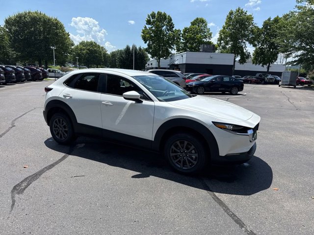 2025 Mazda Mazda CX-30 2.5 S AWD