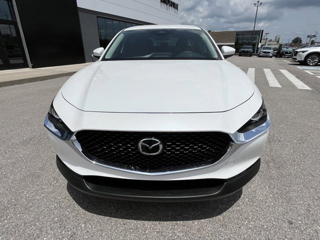 2025 Mazda CX-30 2.5 S photo 2