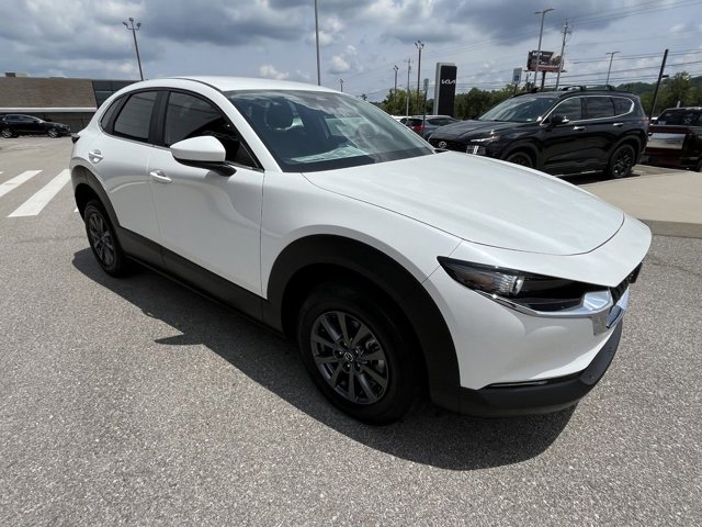 2025 Mazda CX-30 2.5 S photo 3