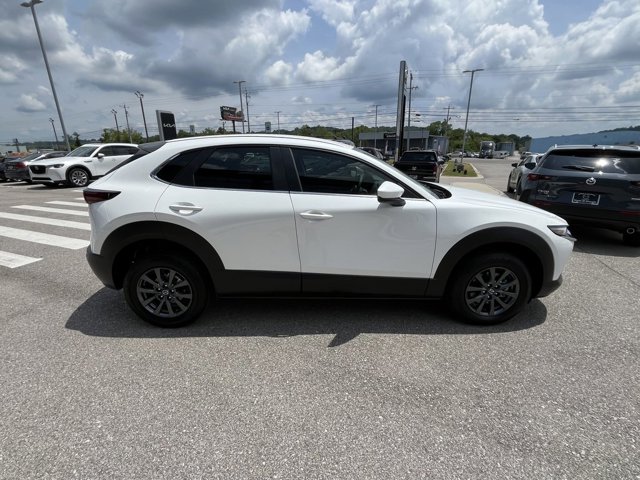 2025 Mazda CX-30 2.5 S photo 4