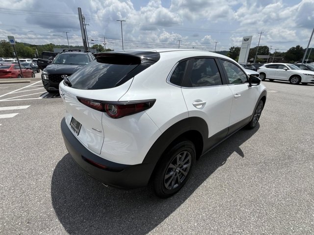 2025 Mazda CX-30 2.5 S photo 5