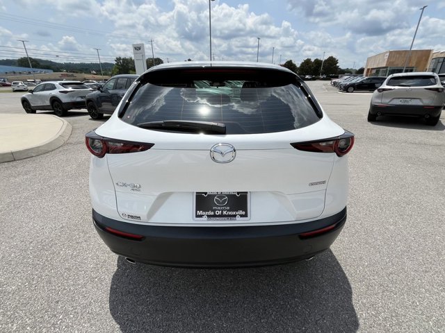 2025 Mazda CX-30 2.5 S photo 6