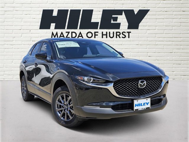 2025 Mazda Mazda CX-30 2.5 S AWD