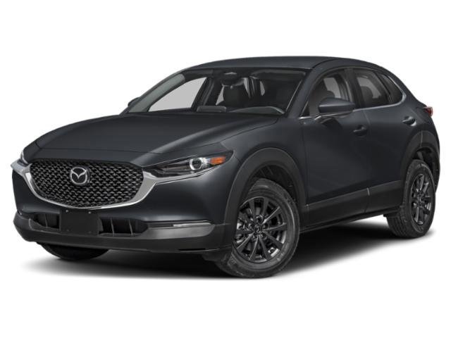 2025 Mazda Mazda CX-30 2.5 S AWD