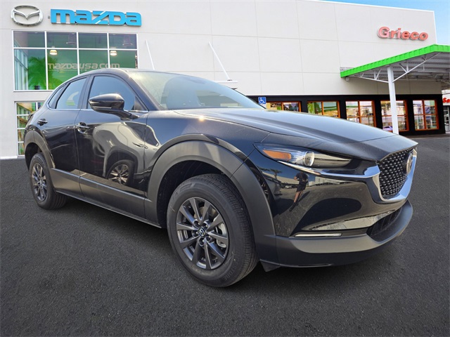  Mazda Mazda CX-30