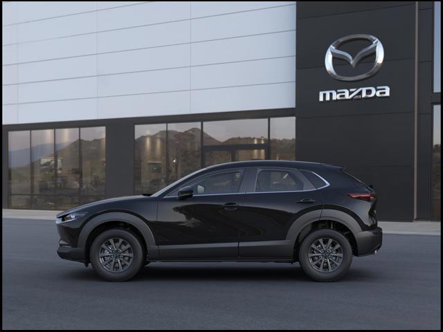 New 2025 Mazda CX-30 2.5 S AWD