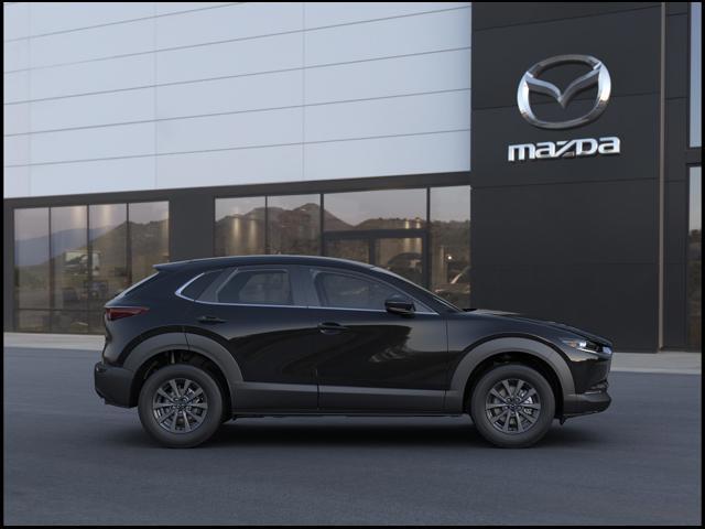 New 2025 Mazda CX-30 2.5 S AWD
