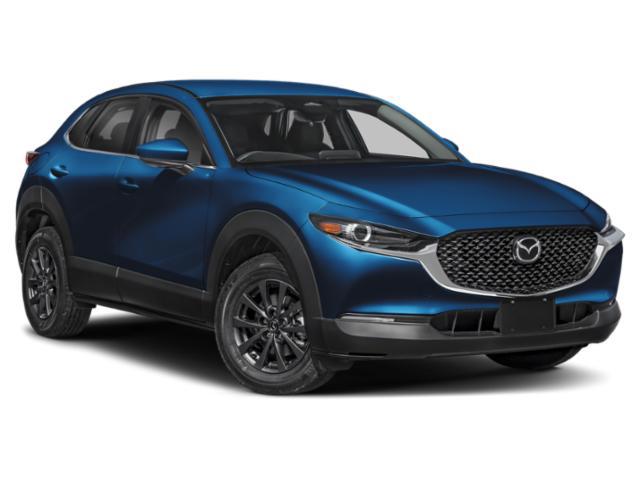 2025 Mazda Mazda CX-30 2.5 S AWD