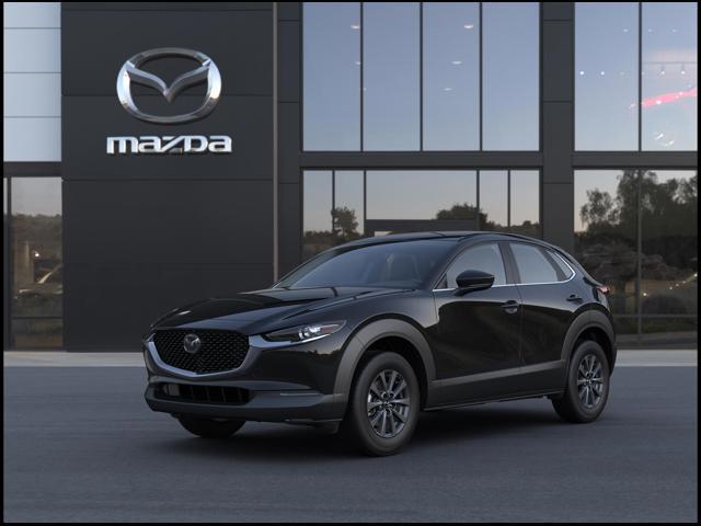 2025 Mazda Mazda CX-30 2.5 S AWD