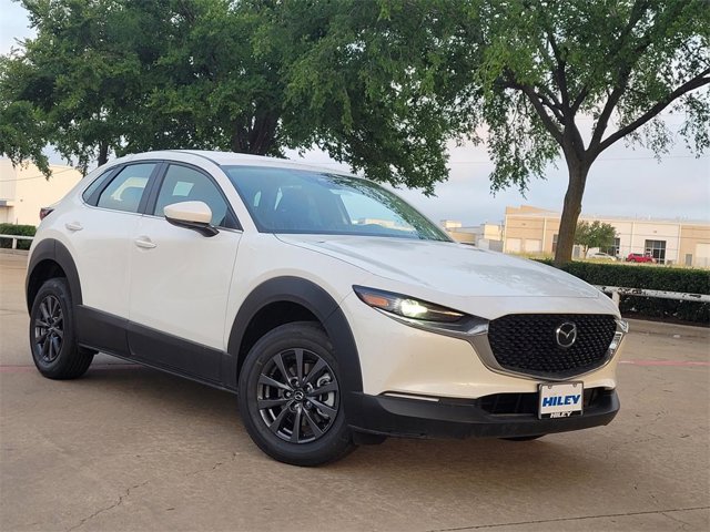 2025 Mazda Mazda CX-30 2.5 S AWD