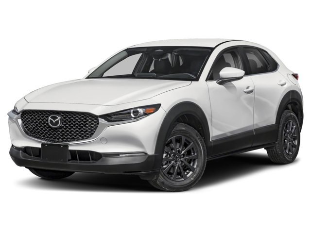 2025 Mazda Mazda CX-30 2.5 S AWD