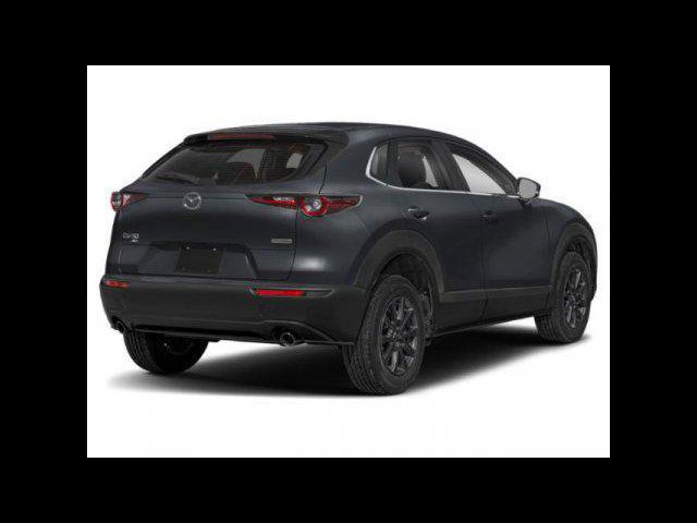 New 2025 Mazda CX-30 2.5 S AWD