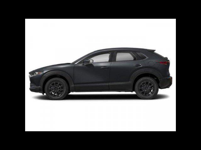 New 2025 Mazda CX-30 2.5 S AWD