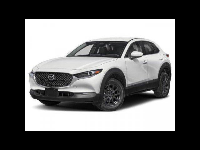 New 2025 Mazda CX-30 2.5 S AWD