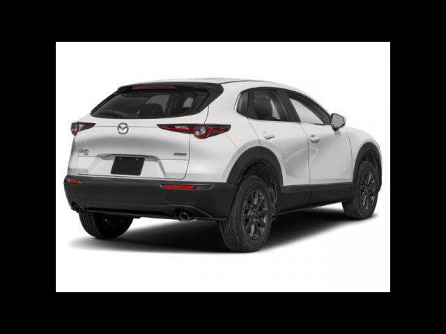 New 2025 Mazda CX-30 2.5 S AWD