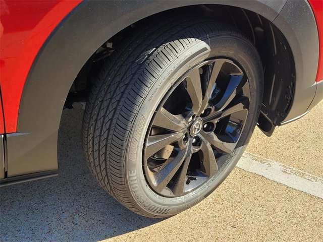 2026 Mazda CX-30 2.5 Select Sport photo 4