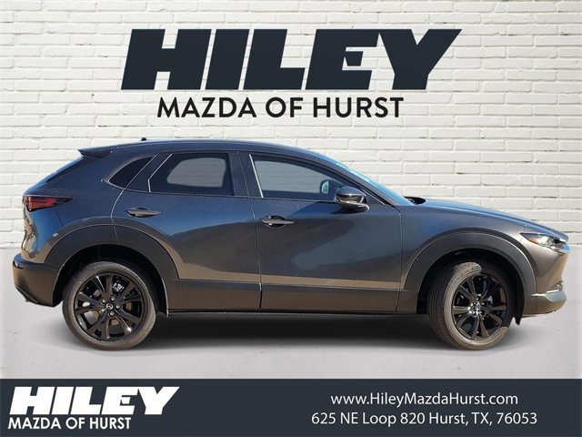 2026 Mazda CX-30 2.5 Select Sport photo 2