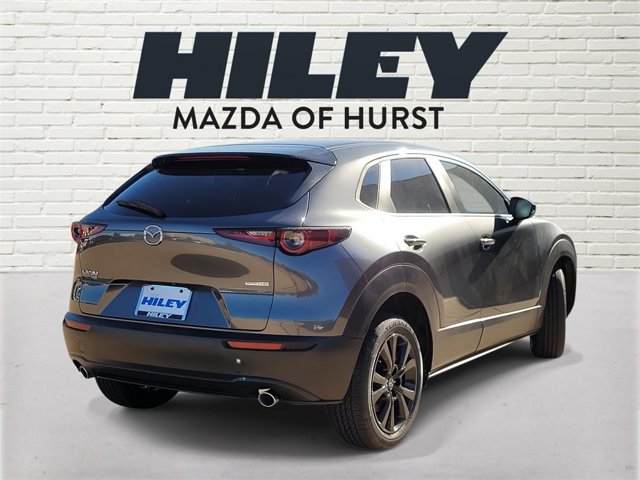 2026 Mazda CX-30 2.5 Select Sport photo 3