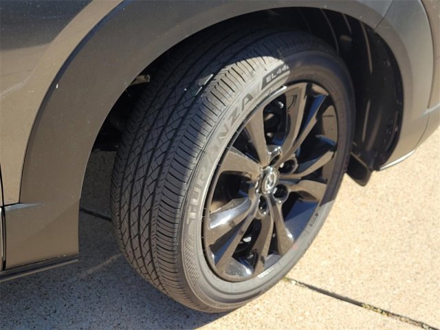 2026 Mazda CX-30 2.5 Select Sport photo 4