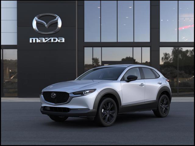 2026 Mazda Mazda CX-30 
