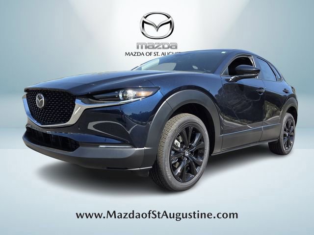2026 Mazda Mazda CX-30 2.5 S Select Sport AWD