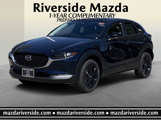 2026 Mazda CX-30 2.5 S Select Sport AWD