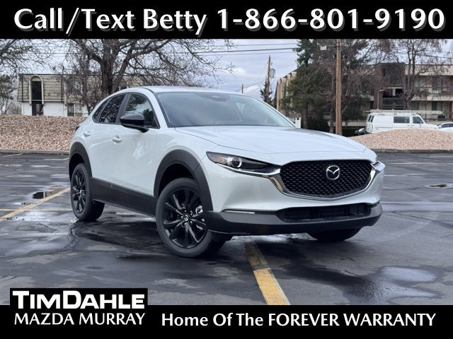 2026 Mazda CX-30 Select Sport's photo