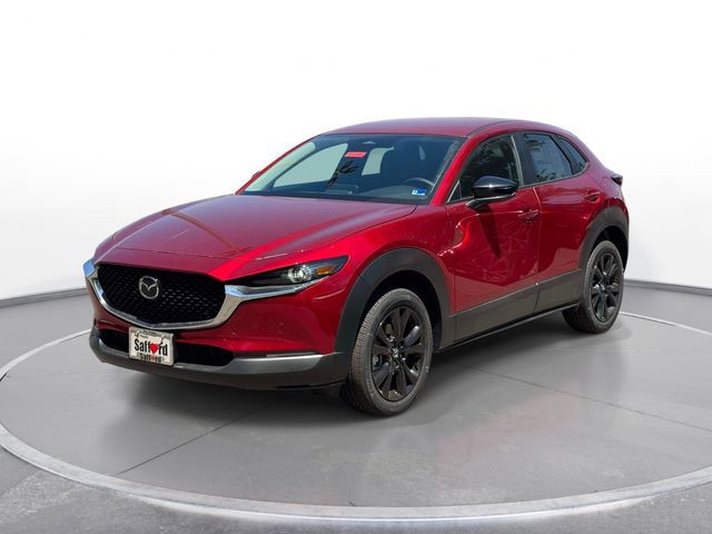 2026 Mazda Mazda CX-30 2.5 S Select Sport AWD