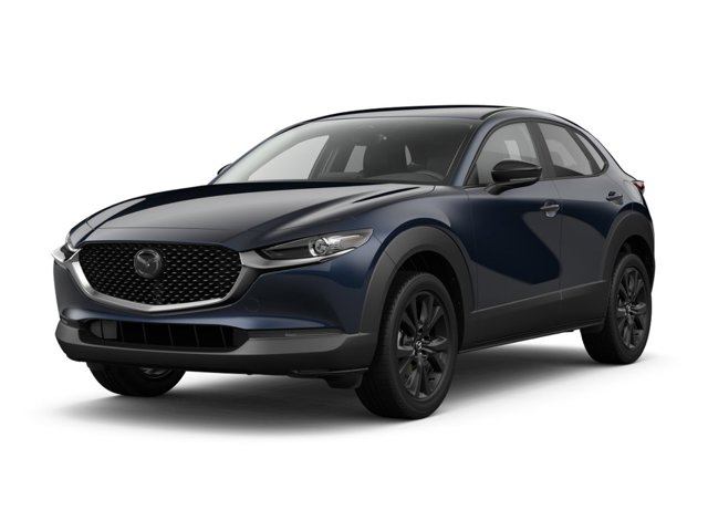 2026 Mazda CX-30 Select Sport AWD's photo
