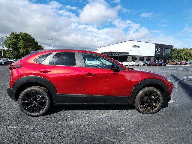 2026 Mazda Mazda CX-30 2.5 S Select Sport AWD