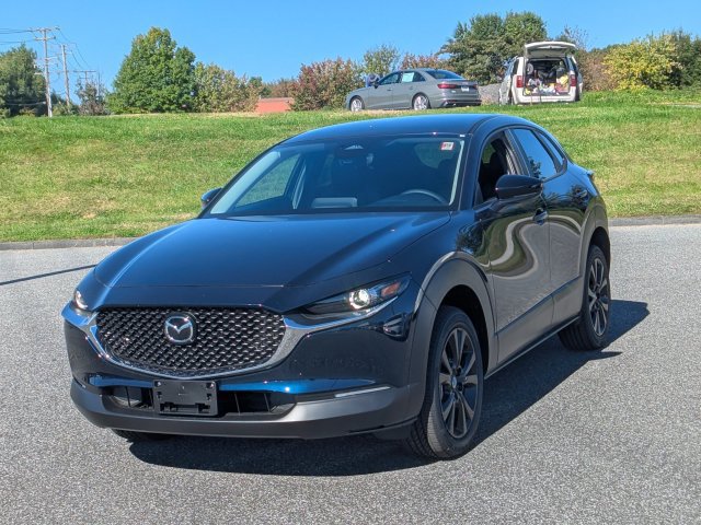 2026 Mazda CX-30 Select Sport