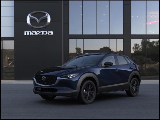 2026 Mazda Mazda CX-30 