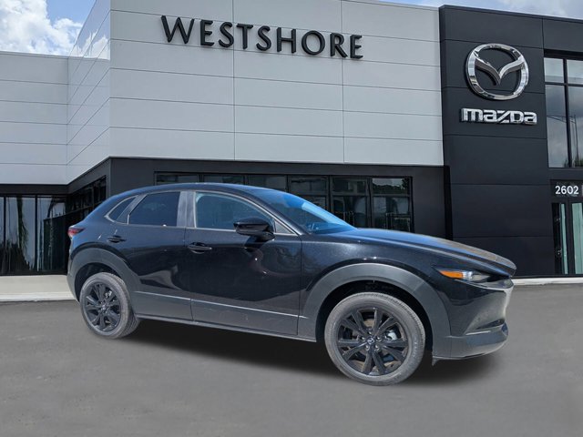 New Mazda CX-30 For Lease in Tampa FL | Westshore Mazda