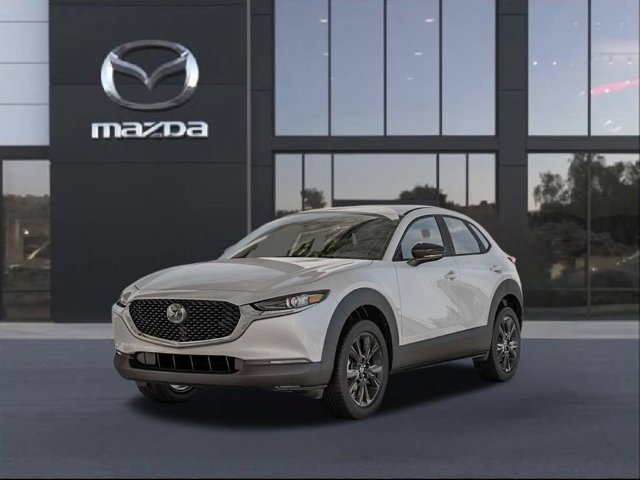 2026 Mazda Mazda CX-30 2.5 S Select Sport AWD