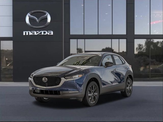 2026 Mazda Mazda CX-30 2.5 S Select Sport AWD