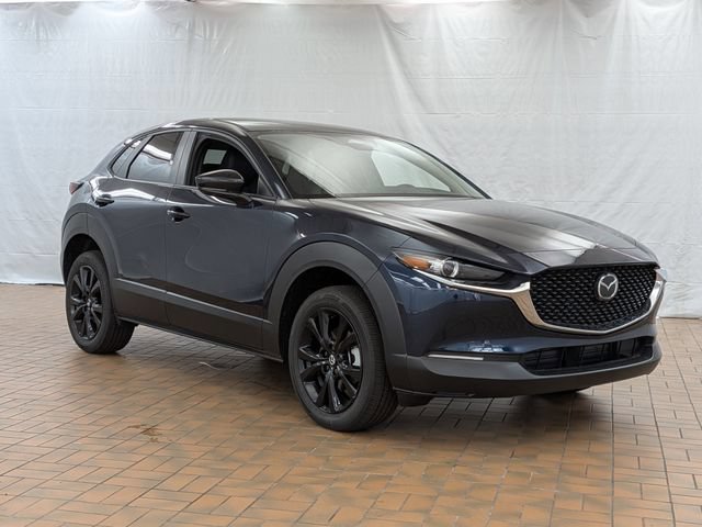 2026 Mazda Mazda CX-30 2.5 S Select Sport AWD