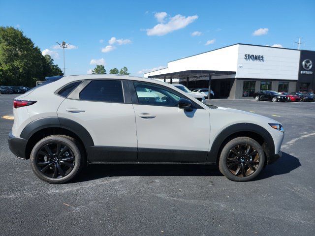 2026 Mazda Mazda CX-30 2.5 S Select Sport AWD