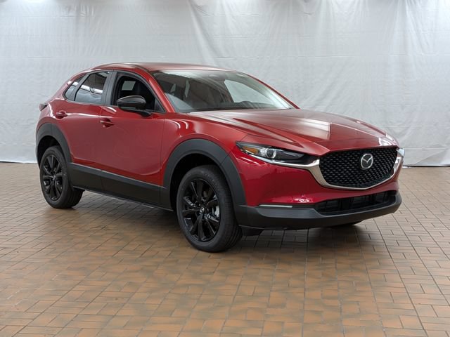 2026 Mazda Mazda CX-30 2.5 S Select Sport AWD